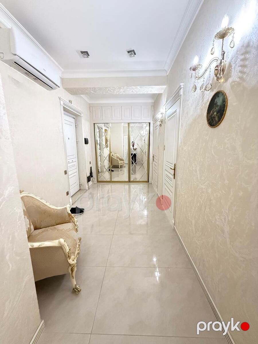 Satılır 2 otaqlı yeni tikili 97 m² — Mənzil, Bakı (12)