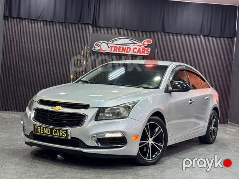 Chevrolet Cruze, 1.4 L, 2014 il, 166 000 km — Xırdalan
