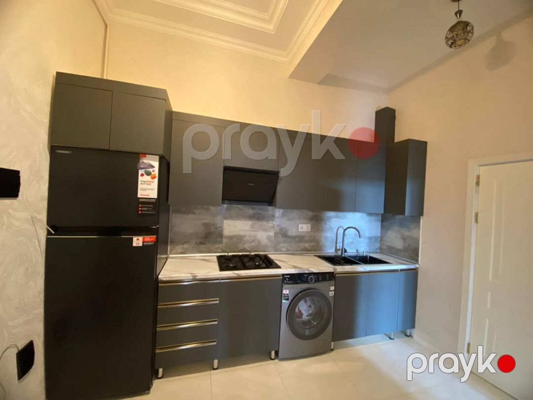 Satılır 2 otaqlı yeni tikili 76 m² — Mənzil, Sumqayıt (8)