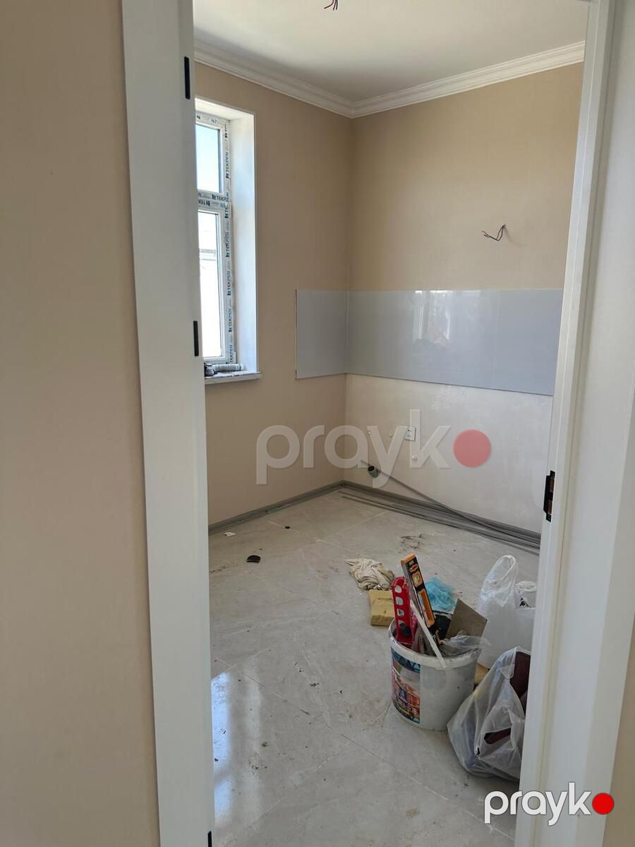 Həyət evi, Sumqayıt ş — Ev, villa, Sumqayıt (7)