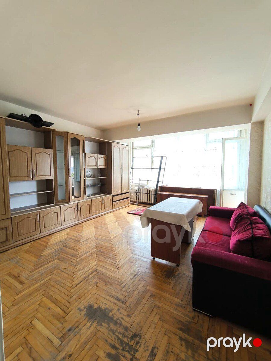 Satılır 2 otaqlı köhnə tikili 50 m² — Mənzil, Bakı (3)