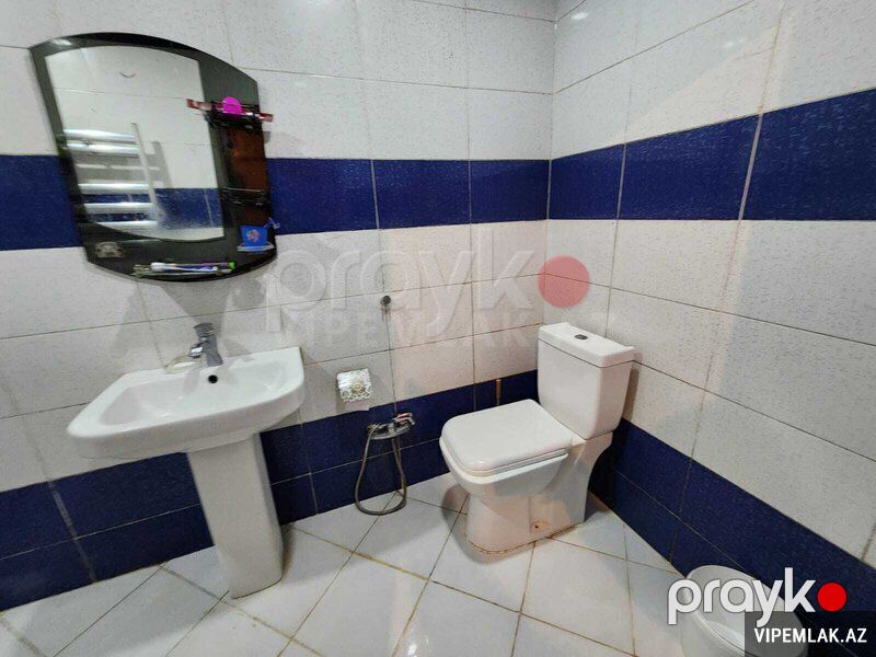 Abşeron rayonunda 3 otaqlı Yeni tikili Satılır, 87 m² — Mənzil, Bakı (4)