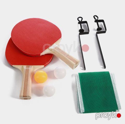 Stolüstü tennis dəsti 7739204529136 — Bakı
