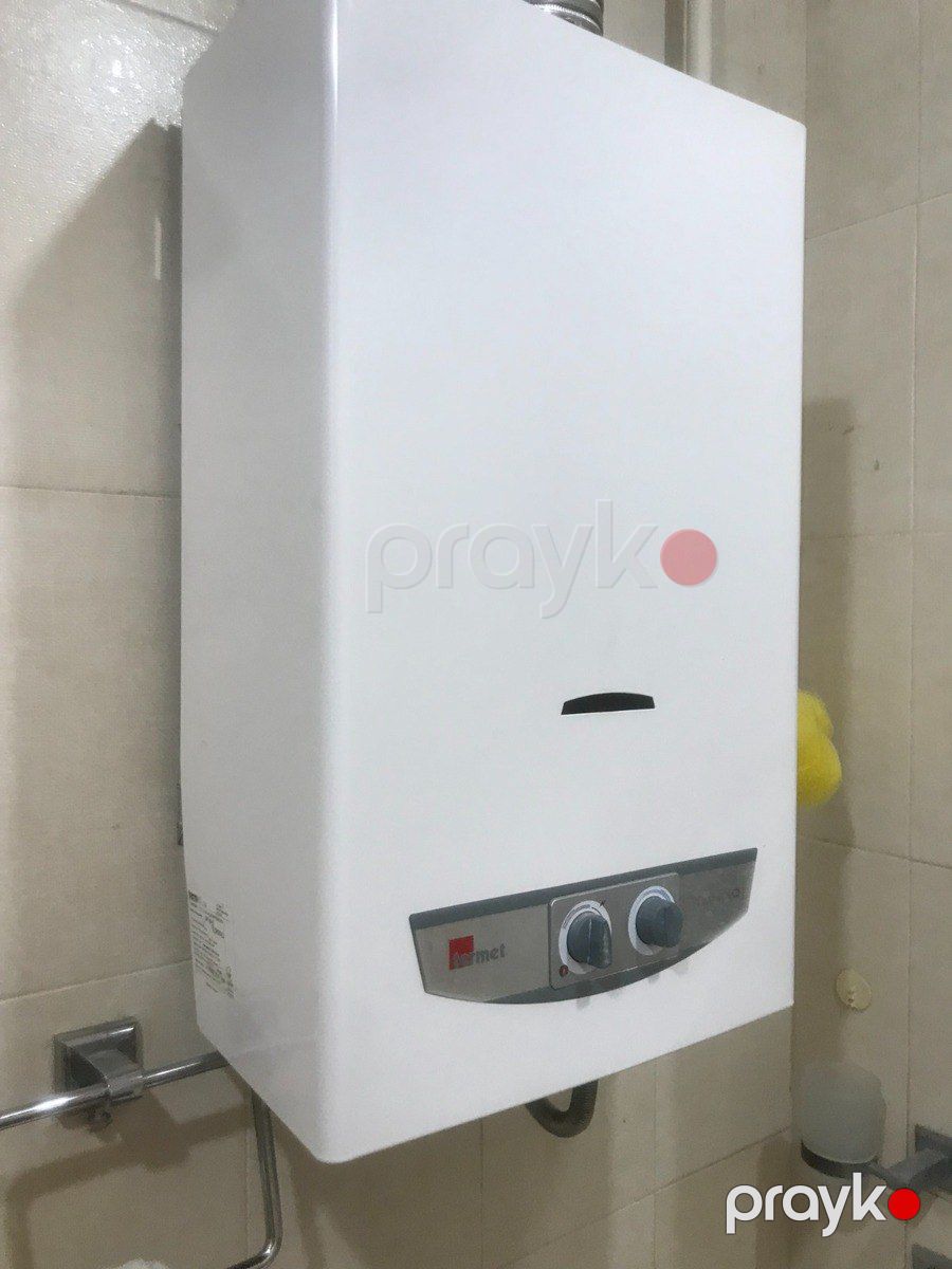 İcarəyə verilir 2 otaqlı köhnə tikili 45 m² — Mənzil, Bakı (6)