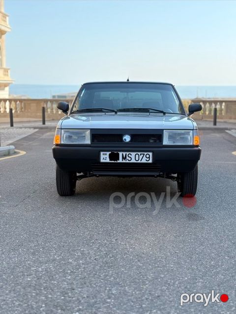 Tofas Sahin, 1.6 L, 2006 il, 51 000 km — Bakı