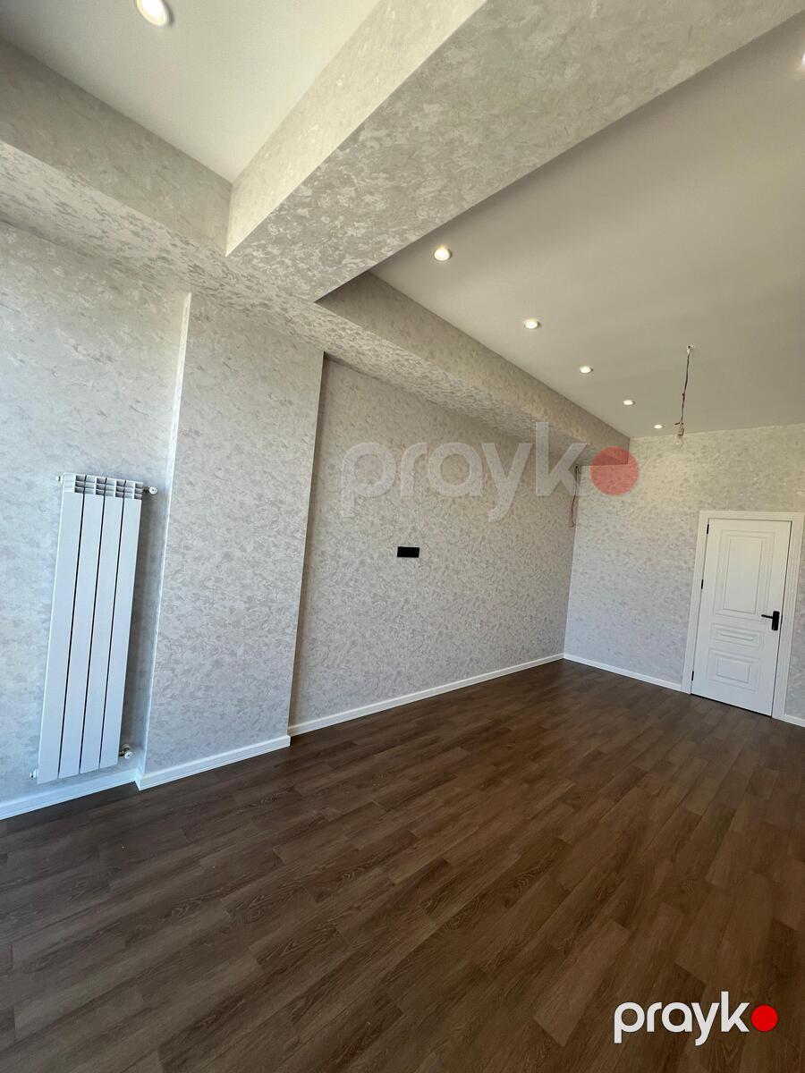 Satılır 3 otaqlı yeni tikili 136.6 m² — Mənzil, Bakı (10)