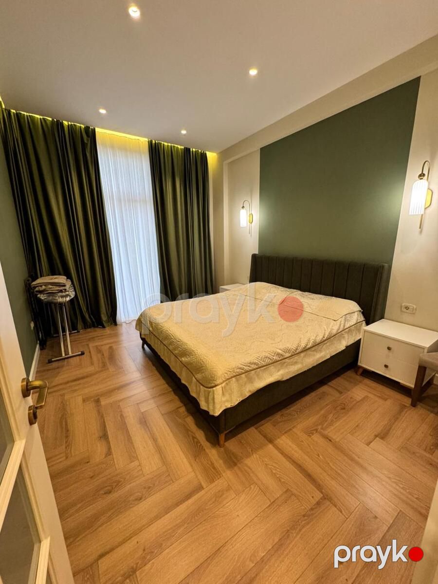 İcarəyə verilir 2 otaqlı yeni tikili 75.1 m² — Mənzil, Bakı (6)