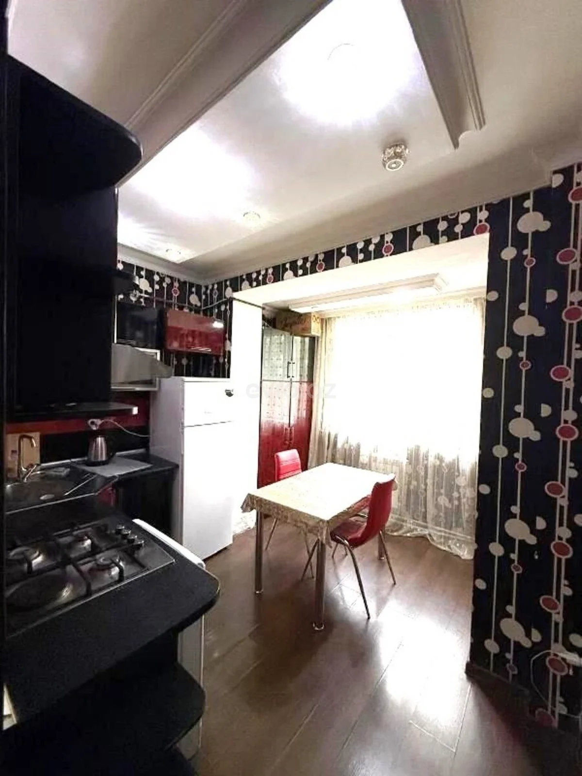 2 otaqlı tam təmirli mənzil satılır Bakıxanov qəsəbəsində — Mənzil, Bakı (8)