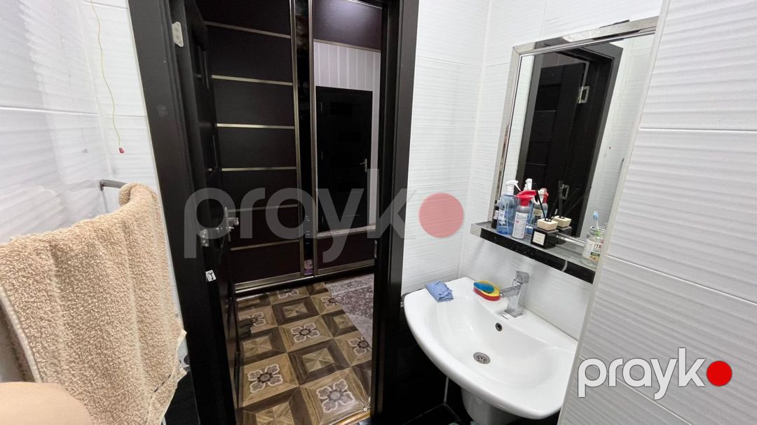 Satılır 3 otaqlı yeni tikili 96 m² — Mənzil, Bakı (7)