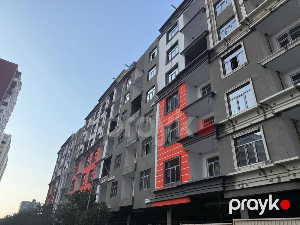Satılır 3 otaqlı yeni tikili 108 m² — Mənzil, Bakı (12)