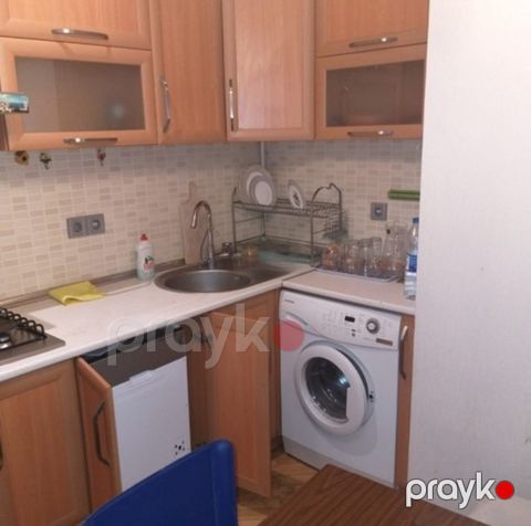 İcarəyə verilir 2 otaqlı yeni tikili 50 m² — Bakı