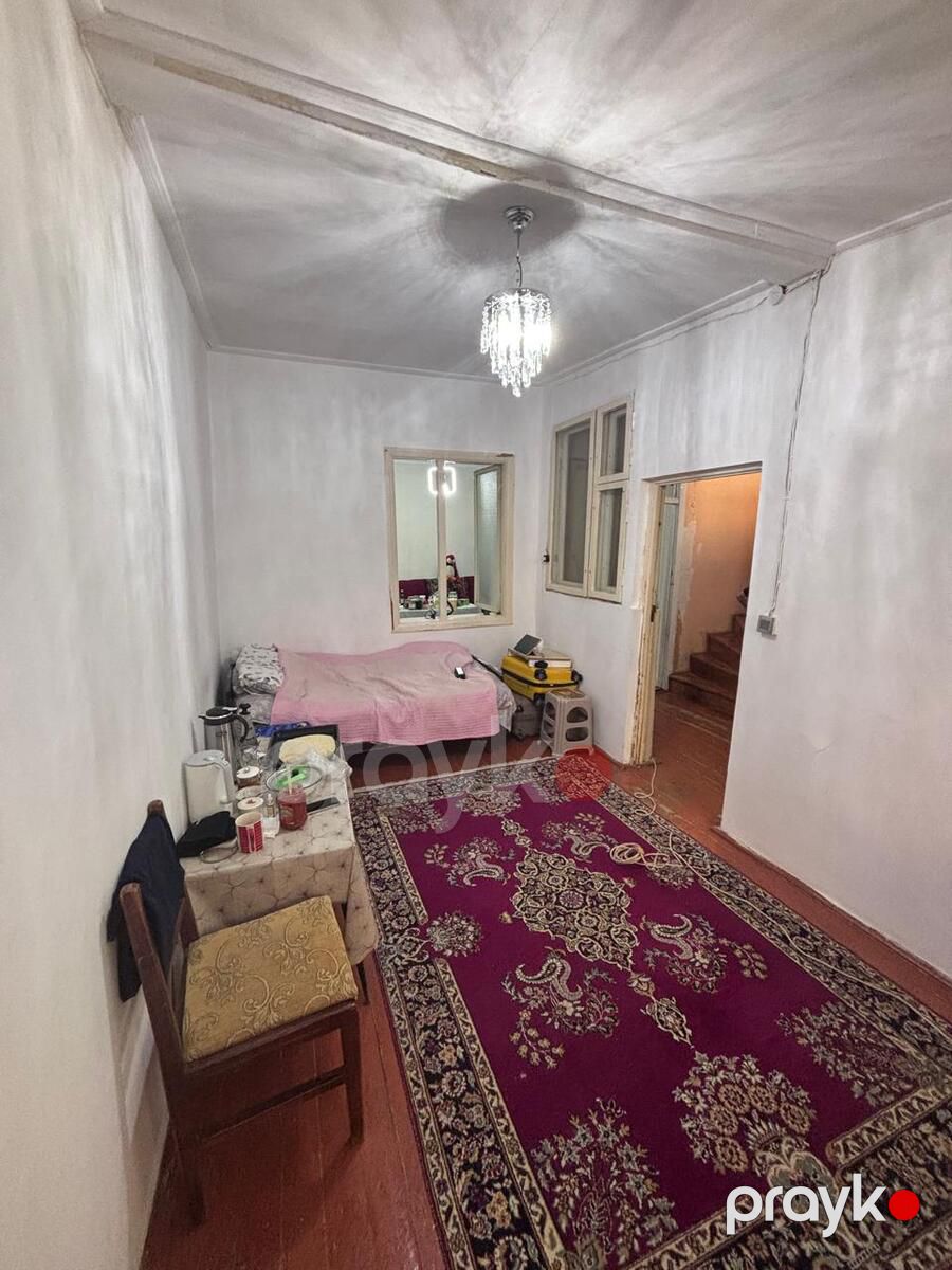 İcarəyə verilir 4 otaqlı həyət evi/bağ evi 100 m² — Ev, villa, Bakı (7)