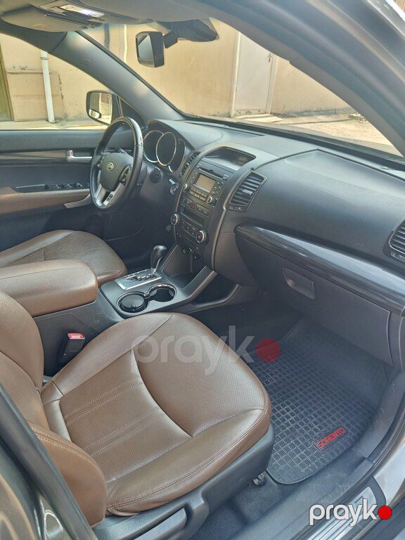 Kia Sorento, 2.0 L, 2011 il, 263 000 km — Avtomobillər, Bakı (7)