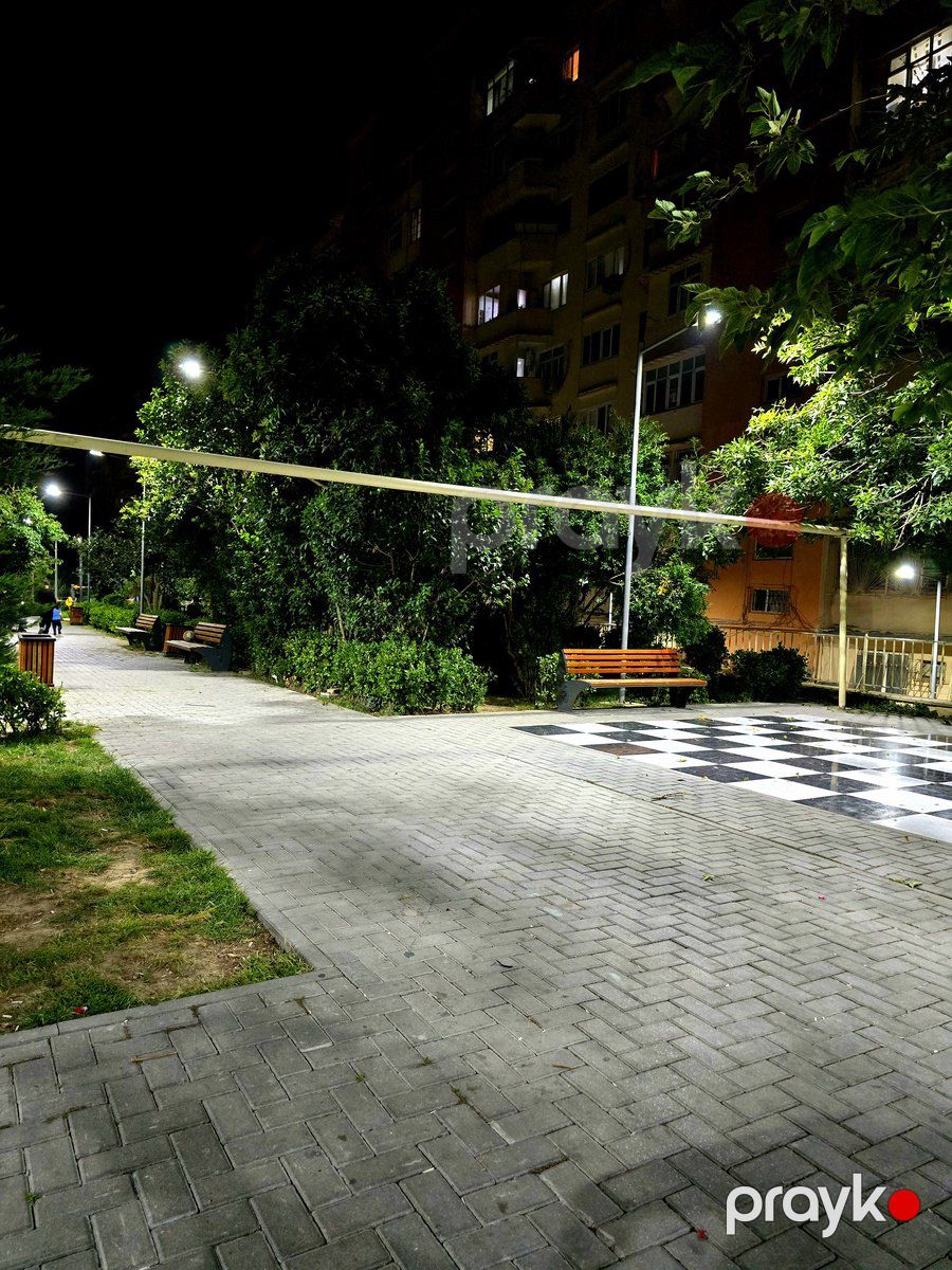 Satılır 2 otaqlı köhnə tikili 66 m² — Mənzil, Bakı (2)