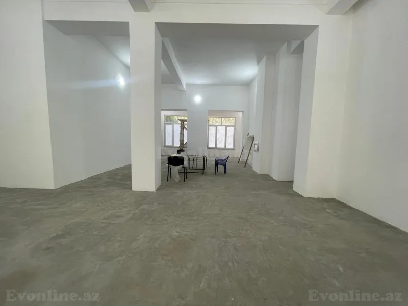 Satılır Obyekt 150 m² Bakı, Nərimanov r., Nəriman Nərimanov m — Əmlak, Bakı (3)
