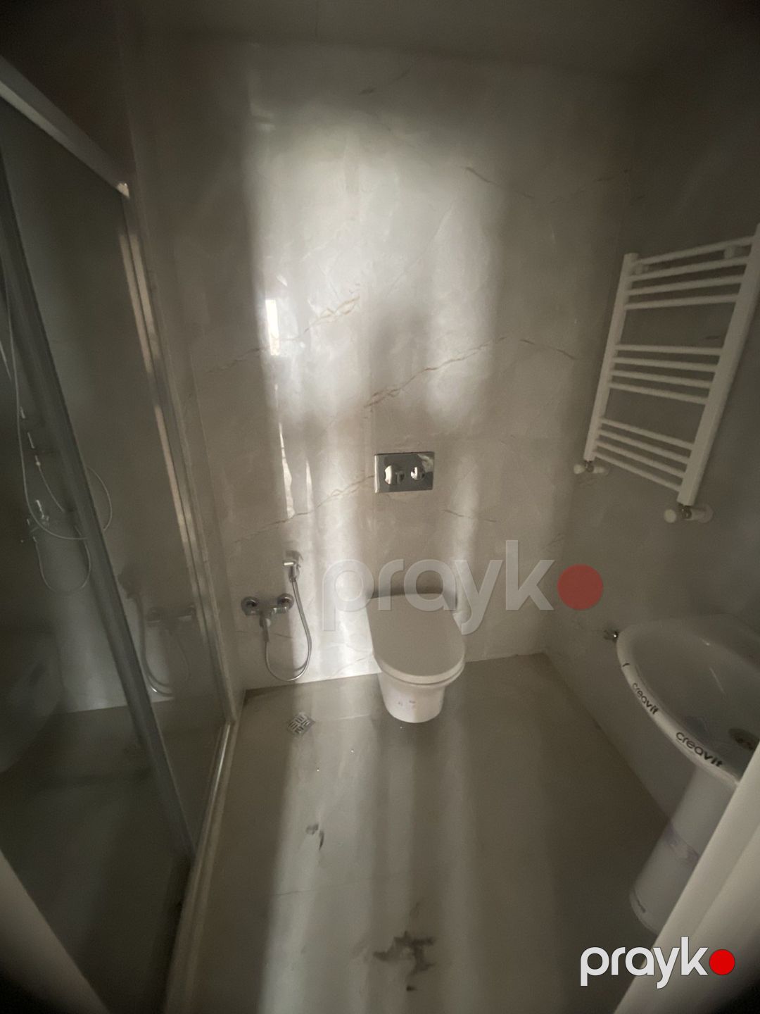 Satılır 2 otaqlı yeni tikili 38 m² — Mənzil, Sumqayıt (4)