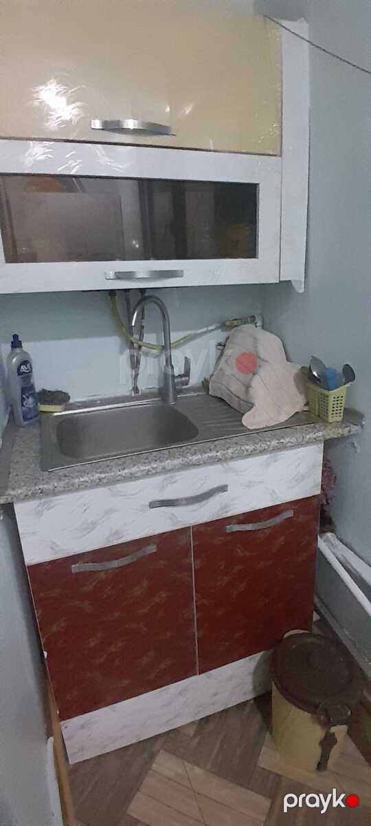 Satılır 2 otaqlı köhnə tikili 40 m² — Mənzil, Bakı (5)