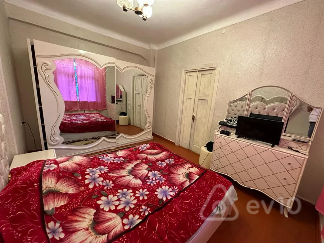 2 otaqlı mənzil, 47 m², Mayakovski küçəsi — Bakı