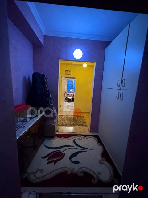 3-otaqlı yeni tikili, Yasamal r., 120 m² — Bakı