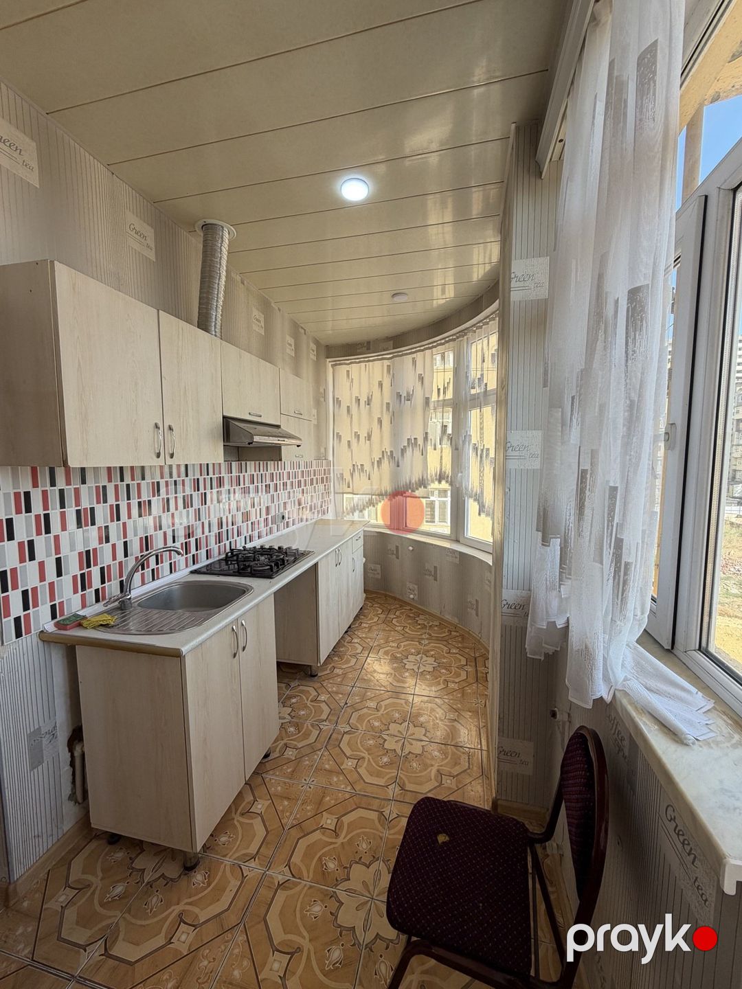 Satılır 2 otaqlı yeni tikili 70 m² — Mənzil, Bakı (4)