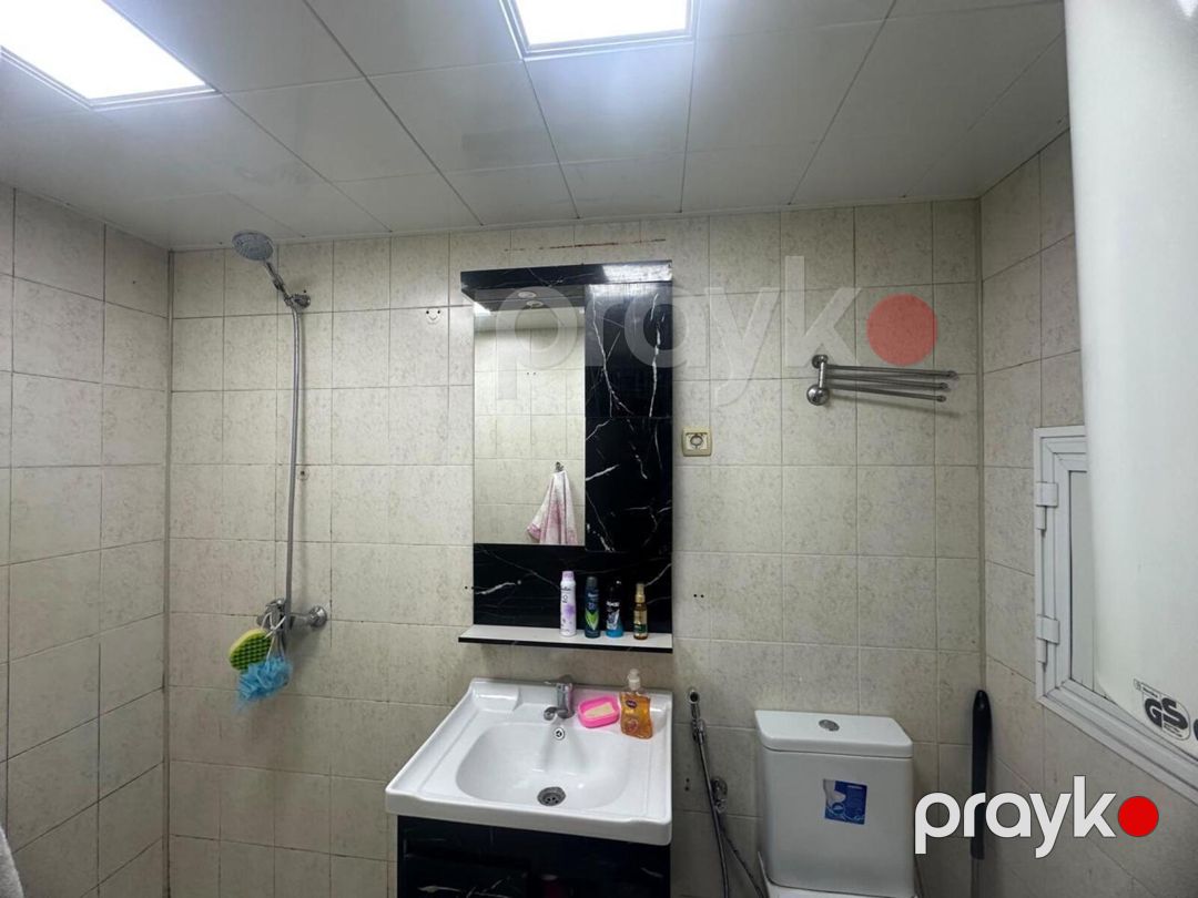 Satılır 1 otaqlı köhnə tikili 47 m² — Mənzil, Bakı (10)