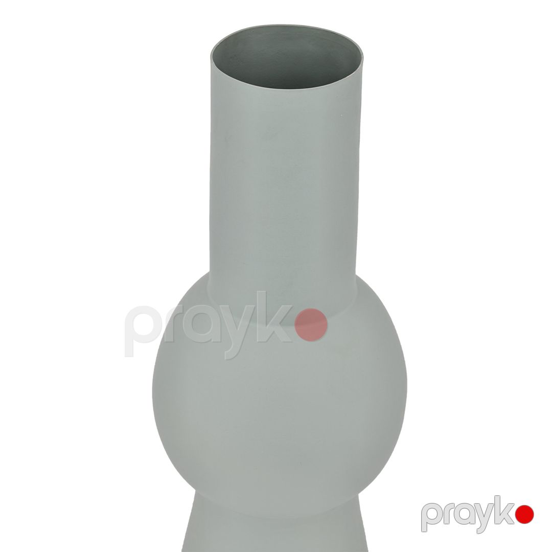Güldan Eglo Tambulig 421134 polad, boz, 27.5x10 sm — Mallar, Bakı (3)