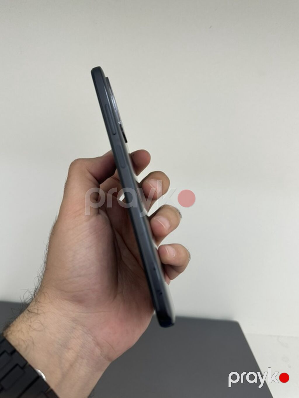 Redmi Note 11 Pro, 128 GB, rəng - Boz, İki sim kartlı — Xiaomi, Bakı (5)
