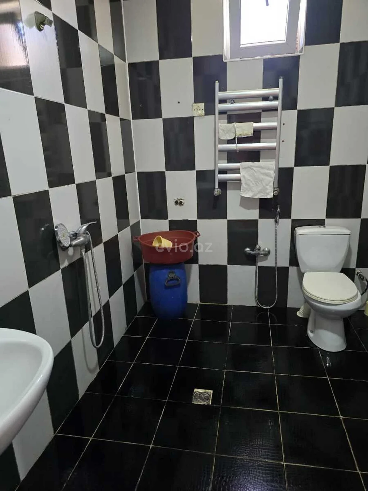 3 otaqlı həyət evi satılır Sarayda — Ev, villa, Abşeron (10)