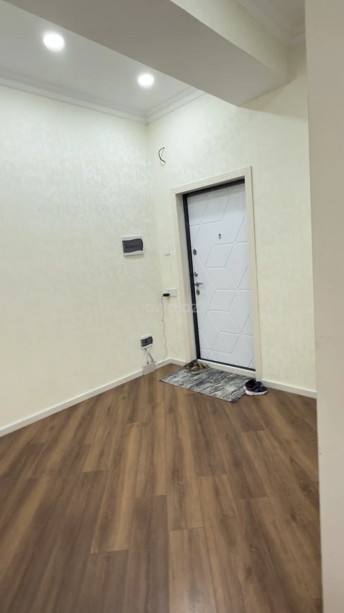 2 otaqlı tam təmirli mənzil satılır Sarayda — Mənzil, Abşeron (10)