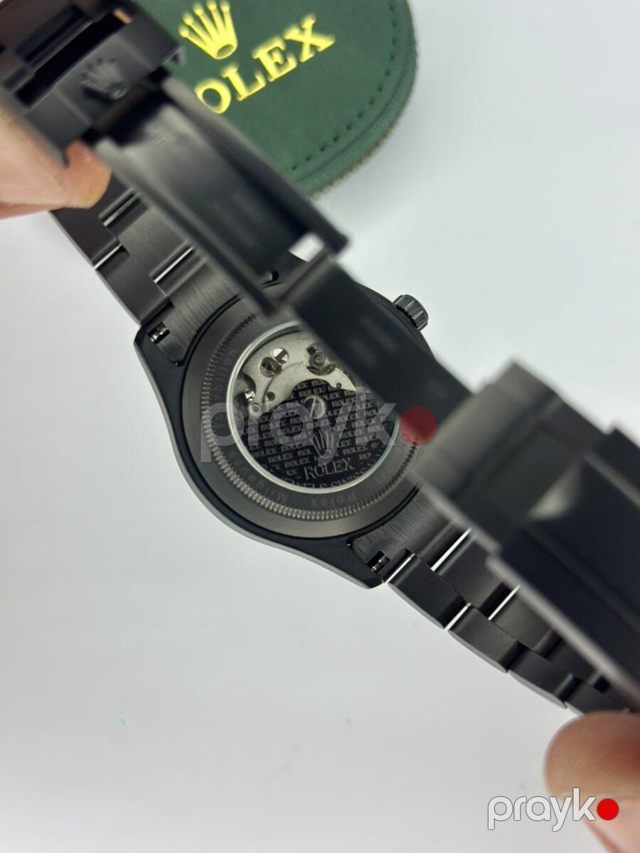 Rolex qol saatları — Şəxsi əşyalar, Bakı (9)