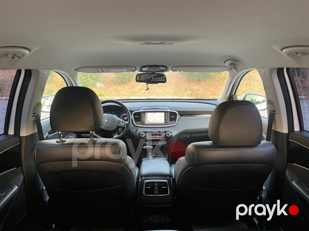 Kia Sorento, 2.0 L, 2017 il, 196 000 km — Avtomobillər, Bakı (7)