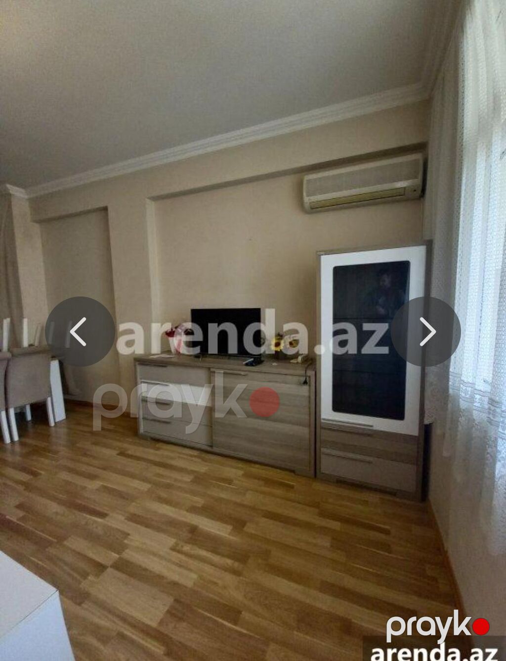 3 bey axtarılır. təmizkar səliqəli və çoxu iş adamlarına üstünlük — Mənzil, Bakı (3)