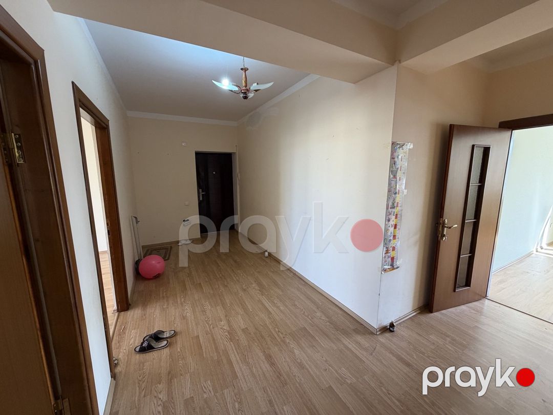 İcarəyə verilir 2 otaqlı yeni tikili 85 m² — Mənzil, Bakı (8)