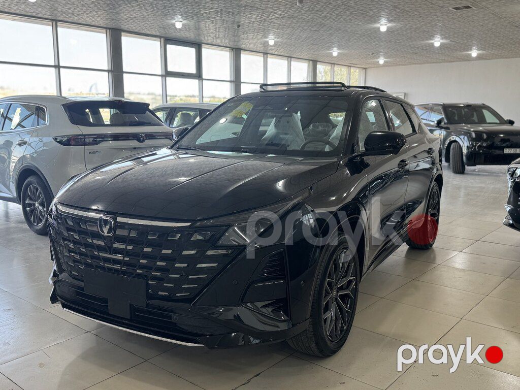 Changan Uni-Z, 1.5 L, 2026 il, yeni — Avtomobillər, Bakı (3)