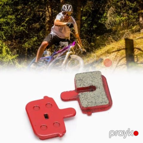 Velosiped üçün əyləc yastıqları 099992, 1 cüt, 2 ədəd — Bakı
