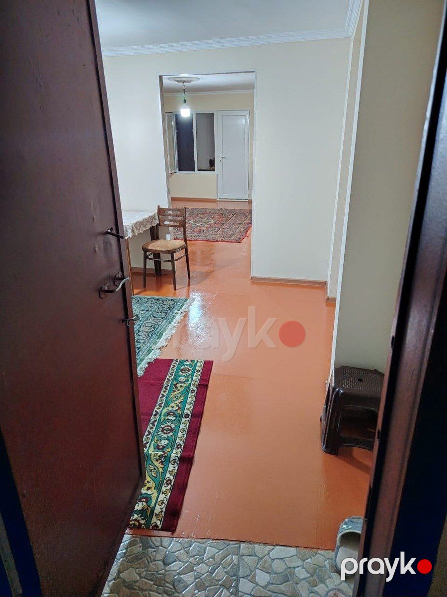 2-otaqlı yeni tikili kirayə verilir, Nərimanov r., 44 m² — Mənzil, Bakı (2)