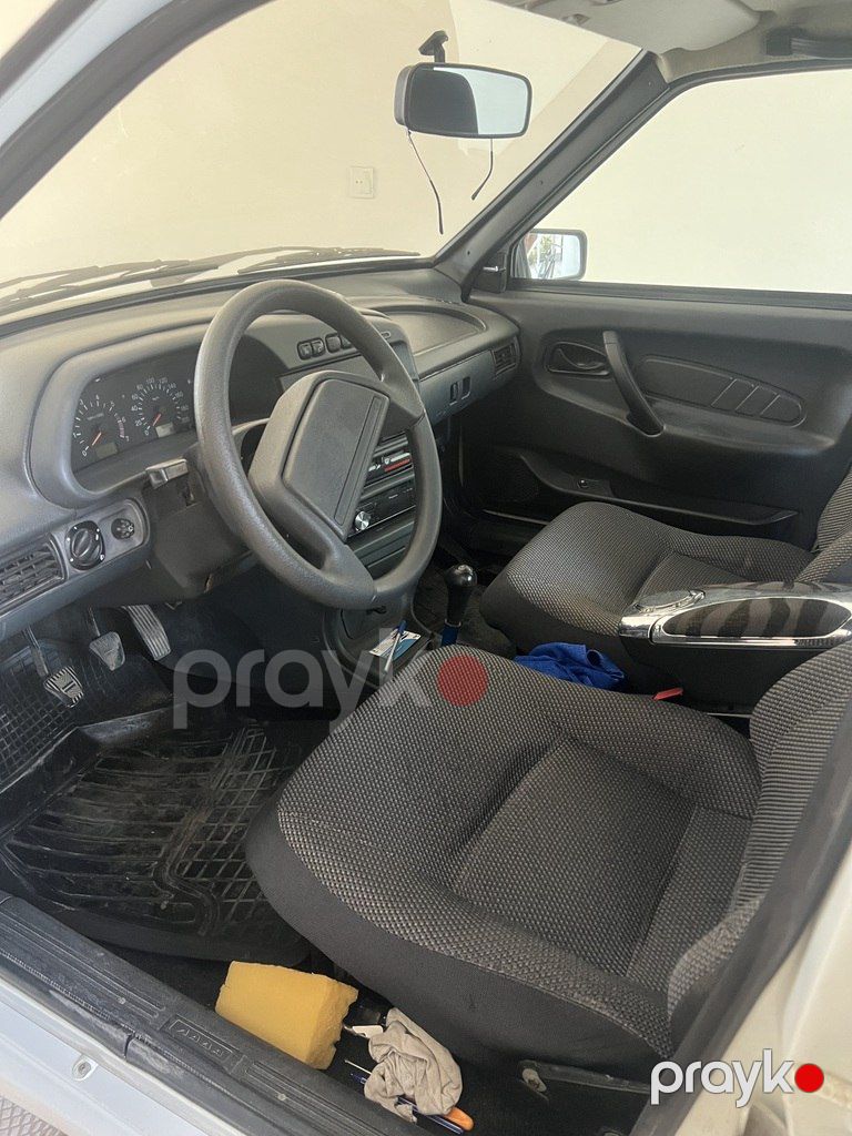 Lada (VAZ) 2115, 1.6 L, 2012 il, 246 000 km — Avtomobillər, Gəncə (6)