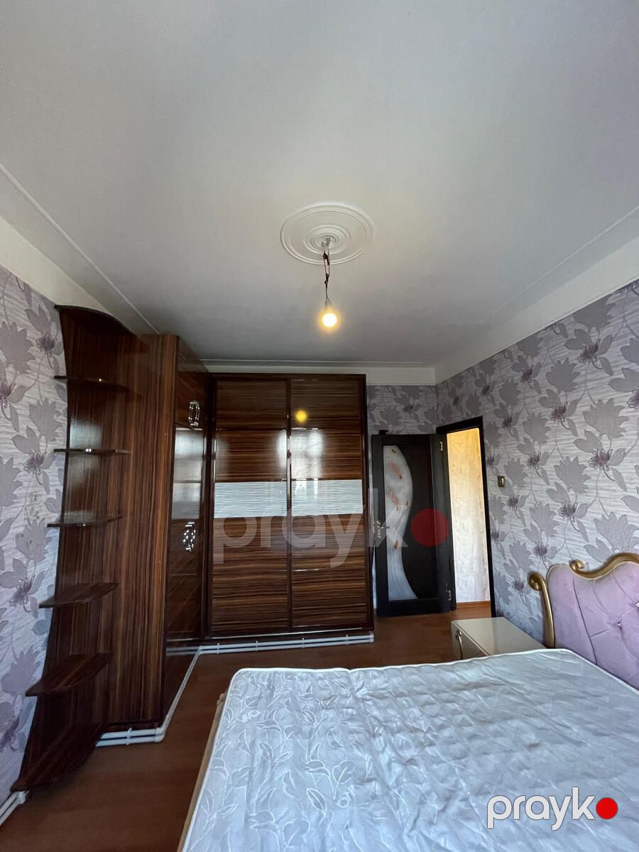 Satılır 2 otaqlı köhnə tikili 58 m² — Mənzil, Sumqayıt (3)