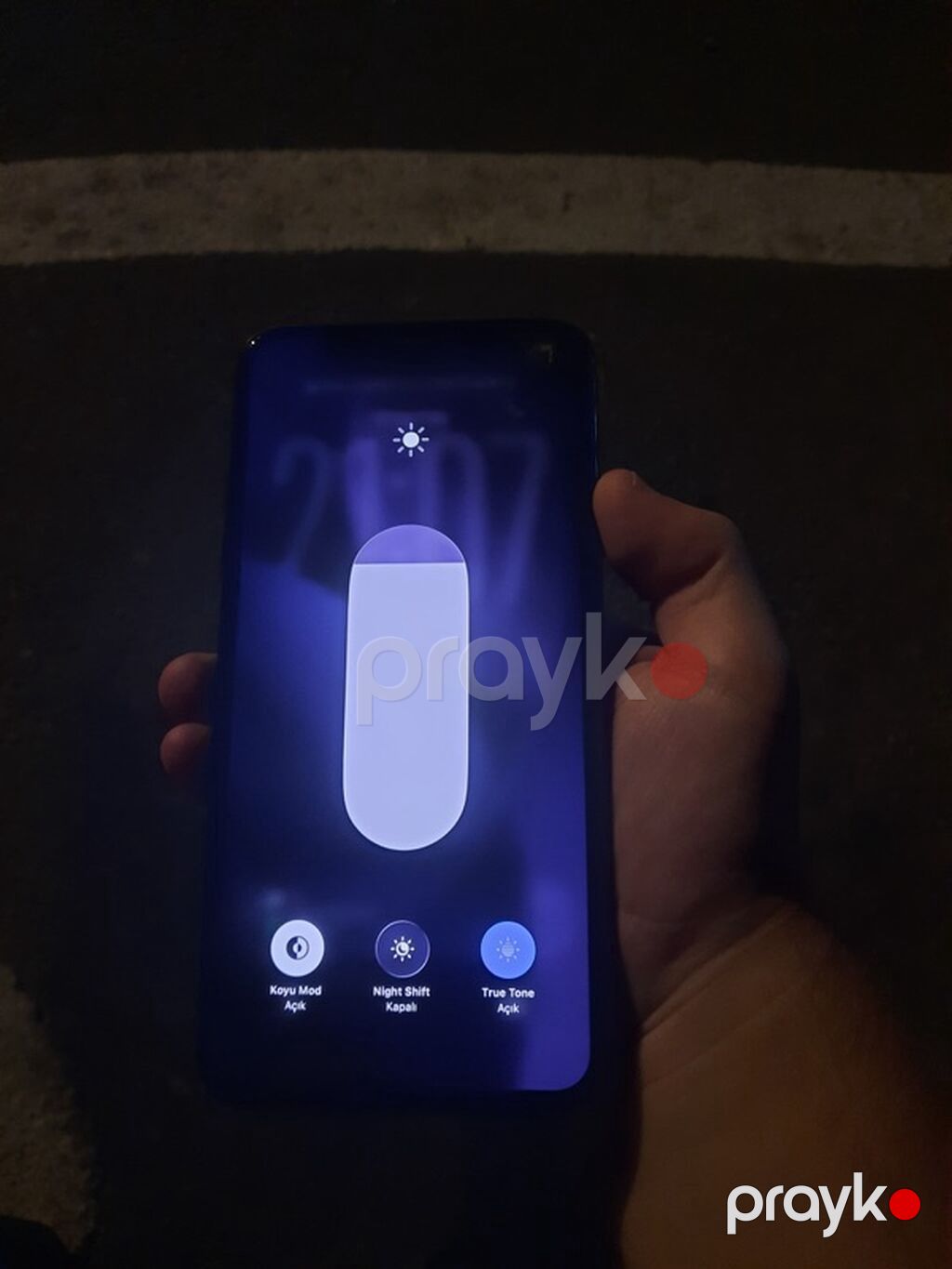 IPhone 11 Pro Max, 64 GB, Space Gray, Face ID — Apple iPhone, Şəki (4)