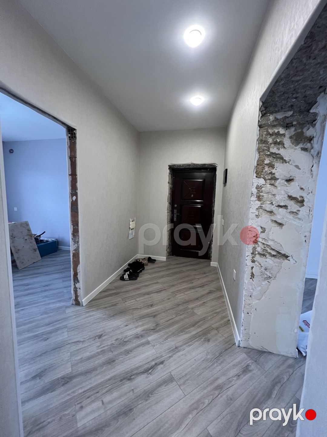 Satılır 3 otaqlı köhnə tikili 75 m² — Mənzil, Bakı (9)