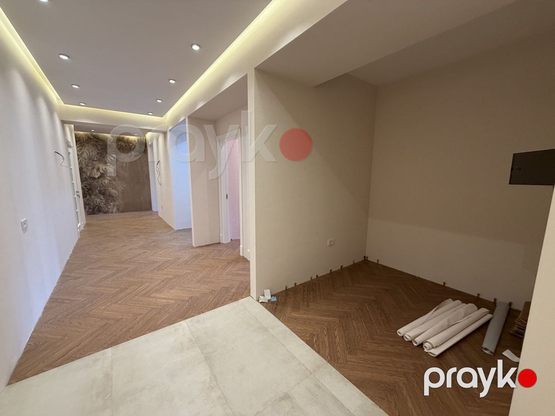Satılır 5 otaqlı yeni tikili 207 m² — Mənzil, Bakı (7)