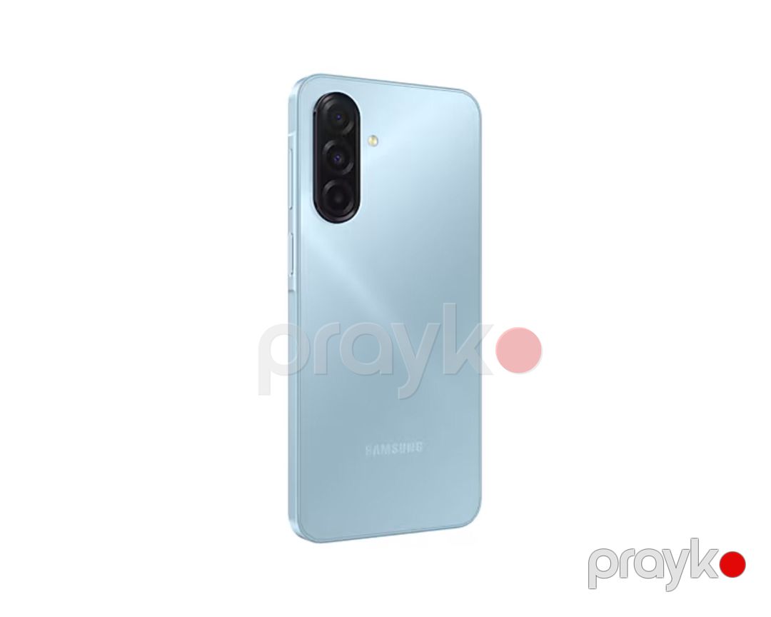 Samsung Galaxy A17 Light blue 128GB/6GB — Smartfonlar, Bakı (2)