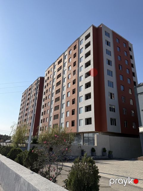 Satılır 2 otaqlı yeni tikili 77 m² — Bakı