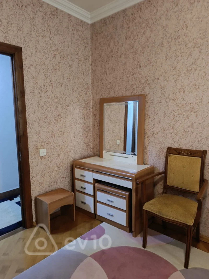 4 otaqlı mənzil, 120 m², Nerimanov — kirayə — Mənzil, Bakı (10)