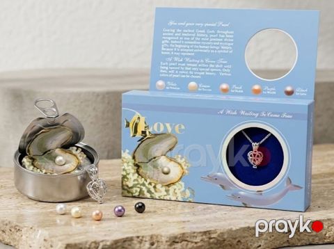 Arzuların incisi unudulmaz bir hədiyyədir Arzuların incisi, bəlkə də — Bakı