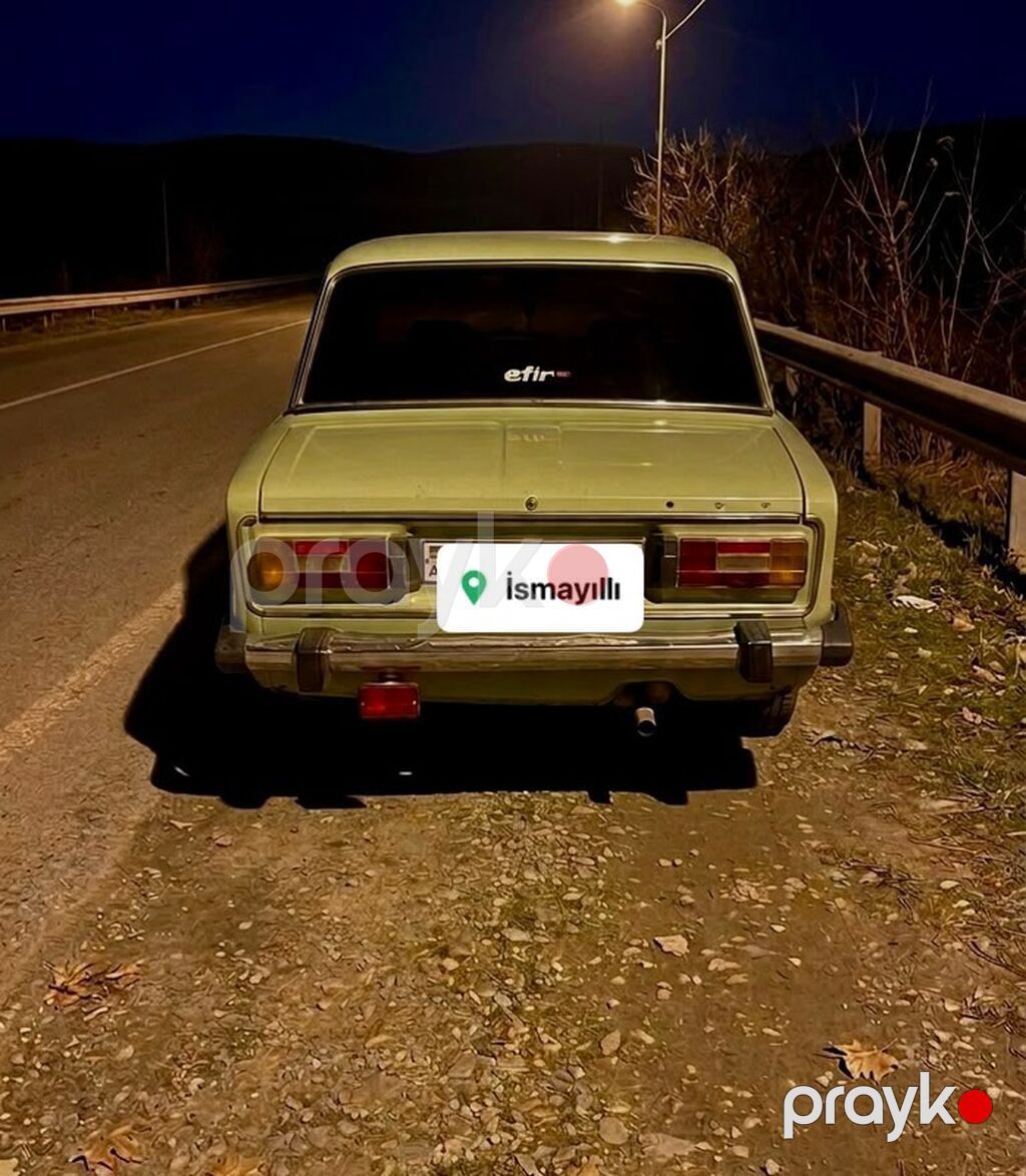 Salam .Maşın İsmayıllıdadır. Normal vəziyyətdədir mator 06 dır karopka — Avtomobillər, İsmayıllı (2)