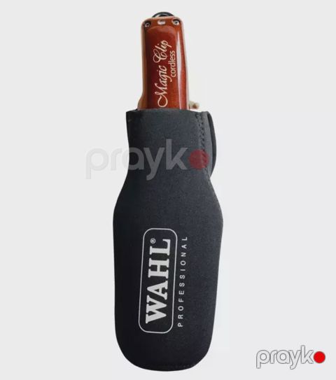 Alətlər üçün çexol Wahl, qara, 19х10 sm — Bakı