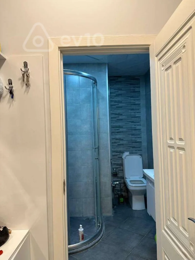 2 otaqlı mənzil, 55 m², Qarabağ küçəsi — kirayə — Mənzil, Bakı (7)