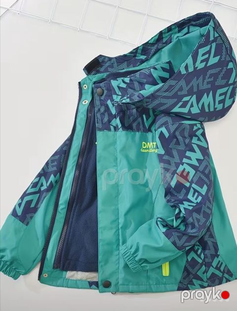 Jaket, Uniseks, 12 - 14 yaş — Bakı