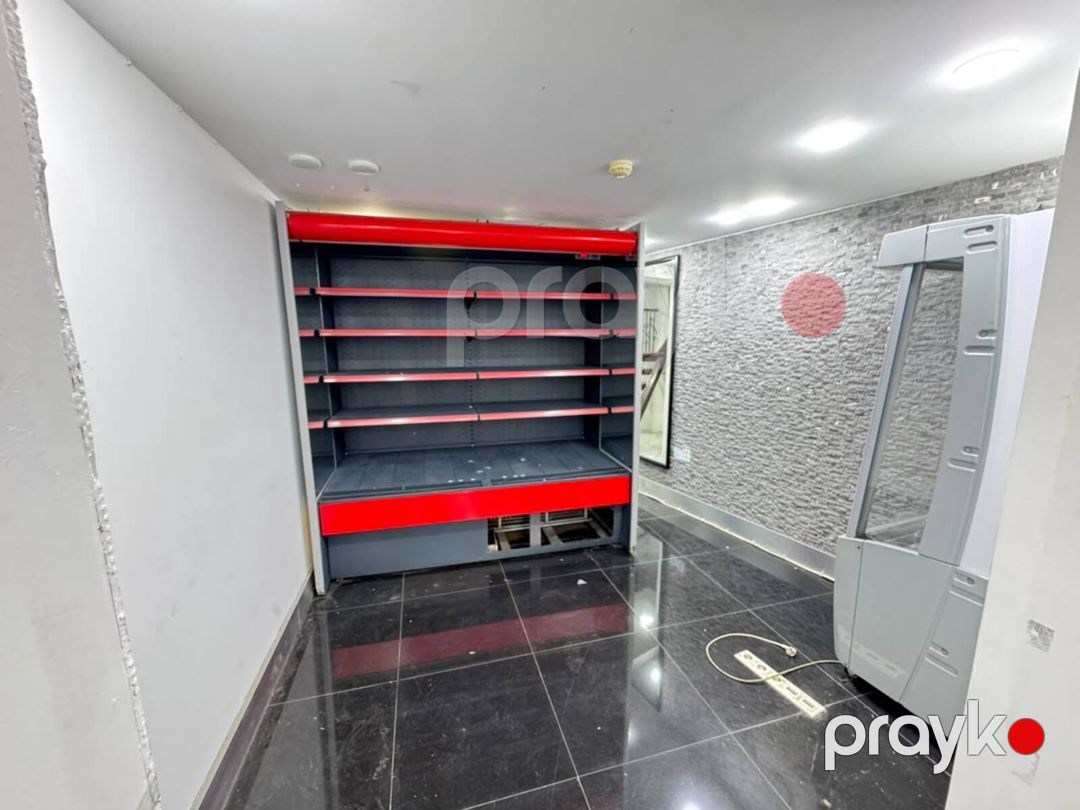İcarəyə verilir obyekt 45 m² — Əmlak, Bakı (7)